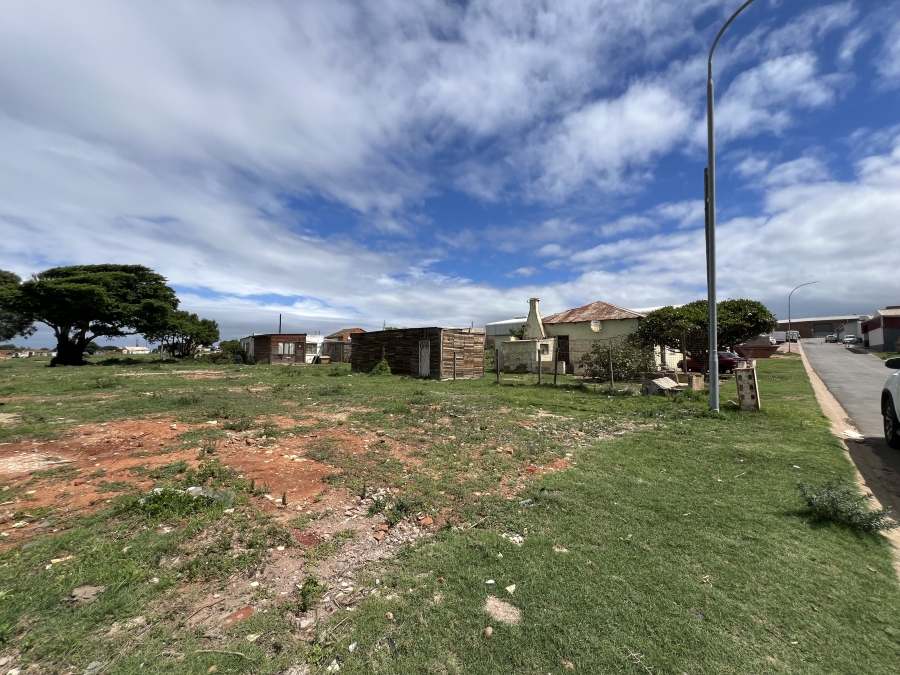 0 Bedroom Property for Sale in Pellsrus Eastern Cape